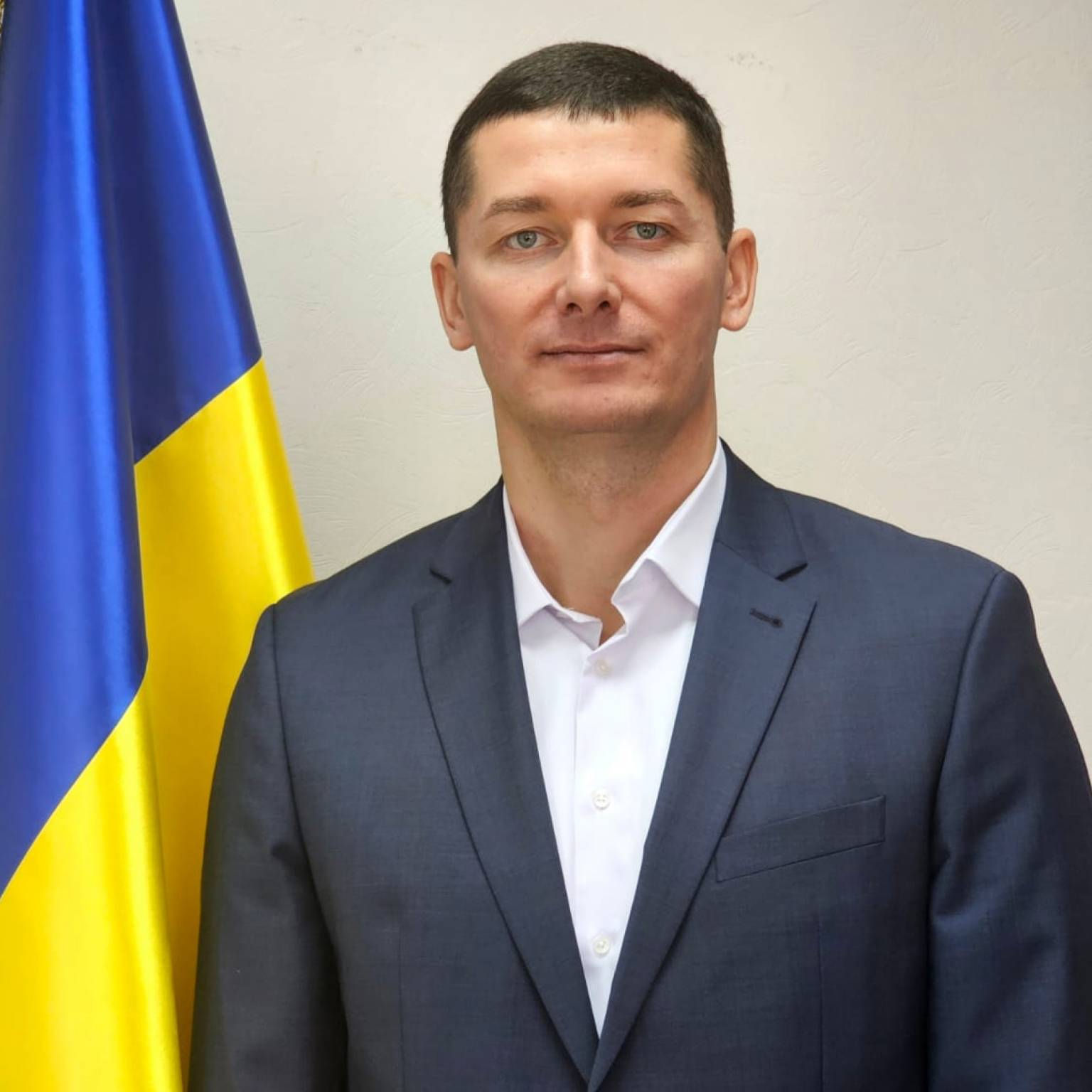 Павло Сорока, МВС