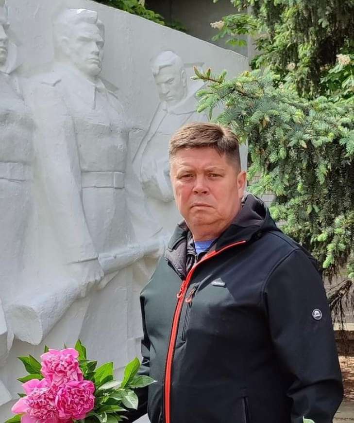 Ігор Острівний