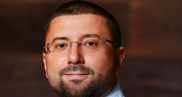 Ярослав Гришин, Генерал Черешня, Запоріжжя