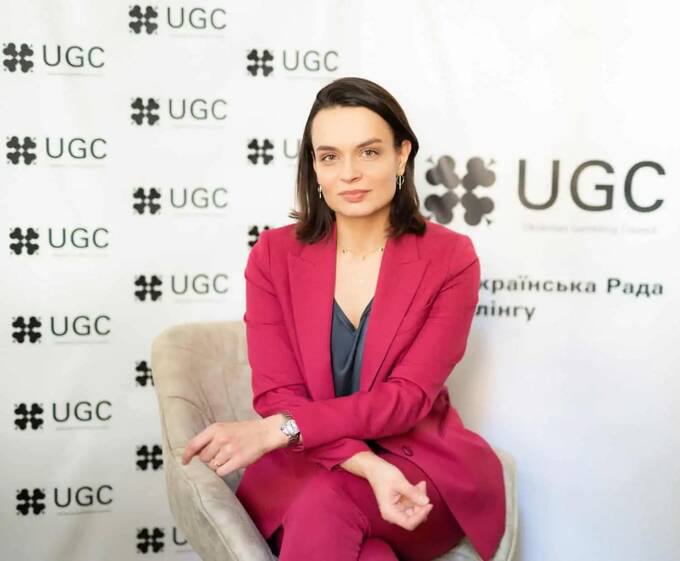 UGC, Вікторія Закревська