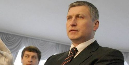 Богдан Губський, Омета XXI століття біографія компромат