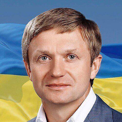 Степан Івахів, WOG, досьє, біографія, компромат