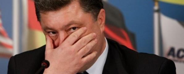 Петро Порошенко, Рошен, Укрпромінвест, досьє, біографія, компромат