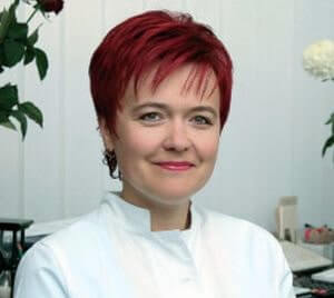 Алла Пєшко та Сацюк