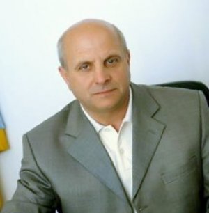 Михайло Негрич