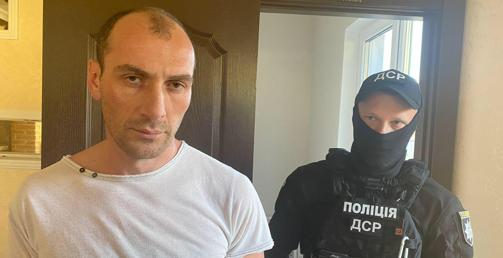 Мамука Оніані, Вітя Пан