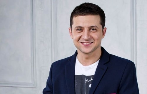 Будинок, машини, дружина та діти. Все про особисте життя Володимира Зеленського