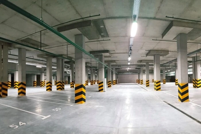 паркування, Київ, Олена Богославська, Ірина Марченко, паркування в Києві
