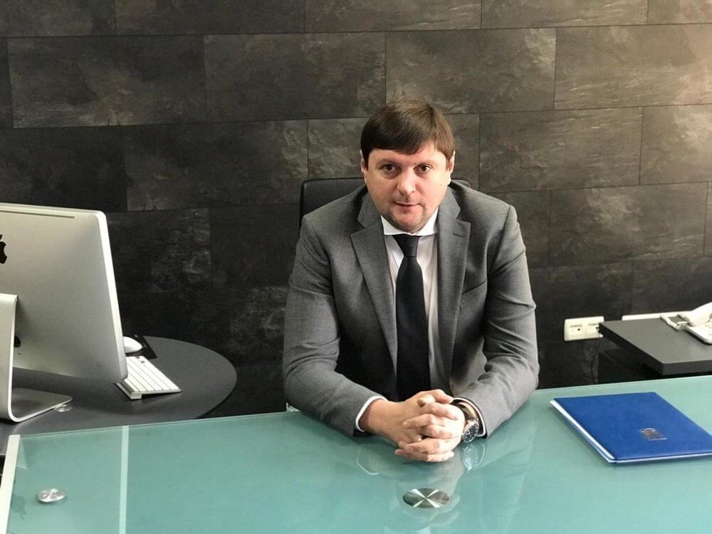 Андрій Штафінський, досьє, біографія, компромат, конвертатор