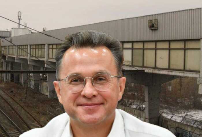 Олександр Плотніков, завод Буревісник, хабарі, орендарі
