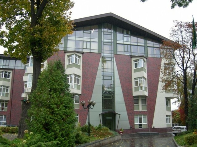 Івентум Україна, ЗТЕП