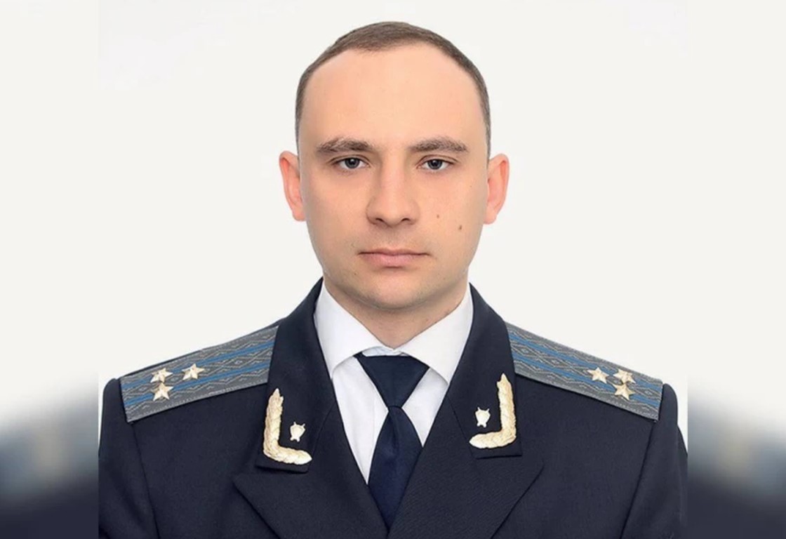 Дмитро Прокудін, прокурор, Київщина, прокуратуру