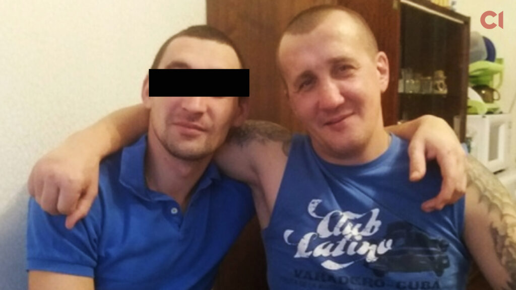 Олег Такмаков. Фото — OK.ru