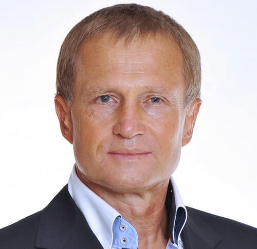 Володимир Зубік, досьє, біографія, компромат, Лівела,