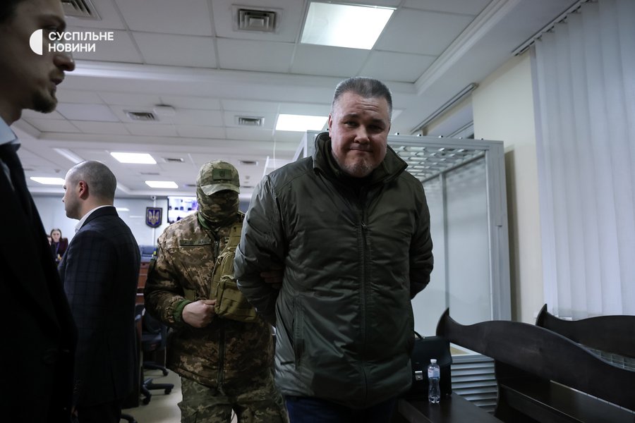 Андрій Авдієвський