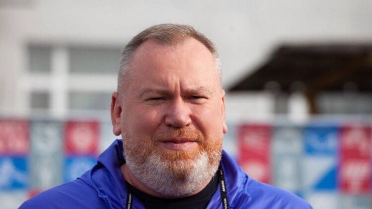 Станіслав Речинський, ORD-UA, блокування