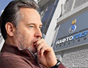 Фірташ Нафтогаз