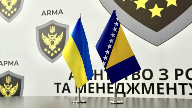 Володимир Макеєнко, арешт, АРМА, Екс-нардеп Макєєнко