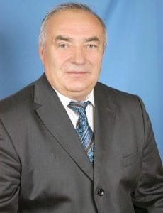 Микола Бутко, В'ячеслав Атрошенко