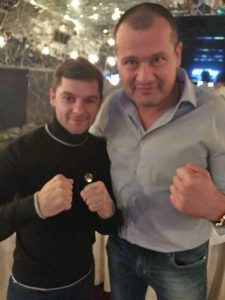 Мокан, Палатний