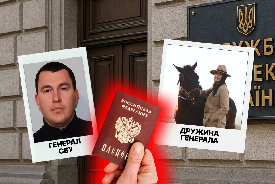Сергій Дука, СБУ