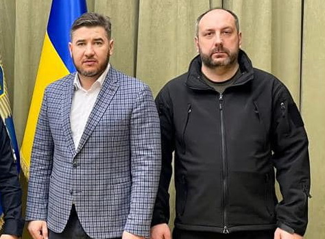 Юрій Чернега, Нафтогаз, Нафтогаз, Нафтогазбезпека, Нафтогазбезпека, Укртранснафта, Володимир Цепенда