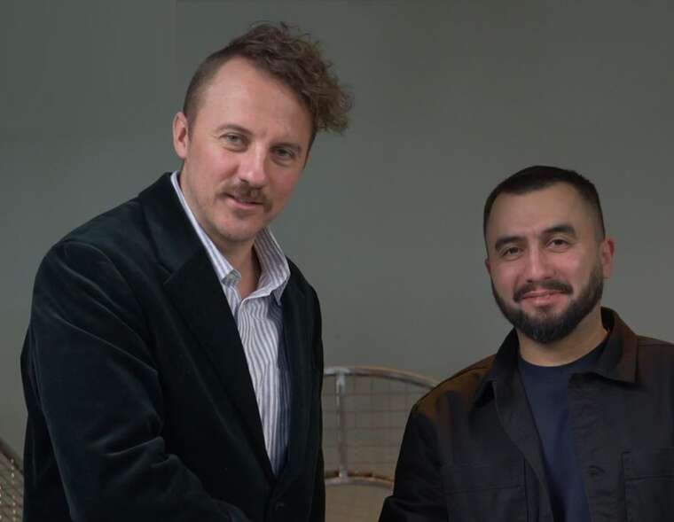 ЗСУ, харчування, АТЗ, Євген Клопотенко, Арсен Жумадилов