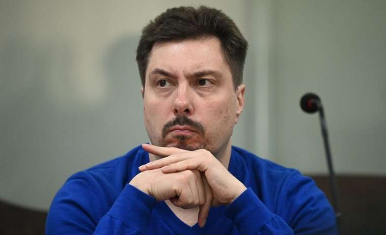 Всеволод Князєв, суддя, Верховний суд, Олексій Гончар, Іллічівський порт, Андрій Клюєв