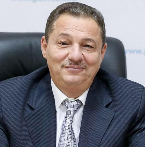 Олександр Луцький, Андрій Мальований: особи земельної мафії України. ЧАСТИНА 1
