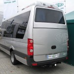 Volkswagen Crafter 50