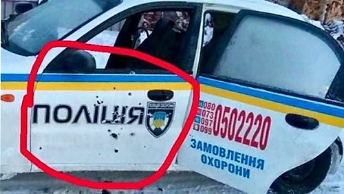 Княжичі розстріл