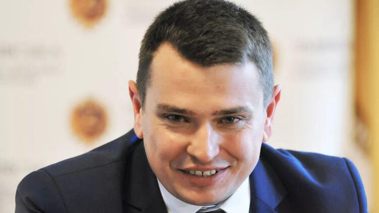 Артем Ситник, НАБУ, Як Ситник