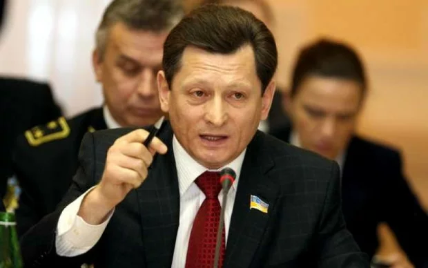 Михайло Волинець