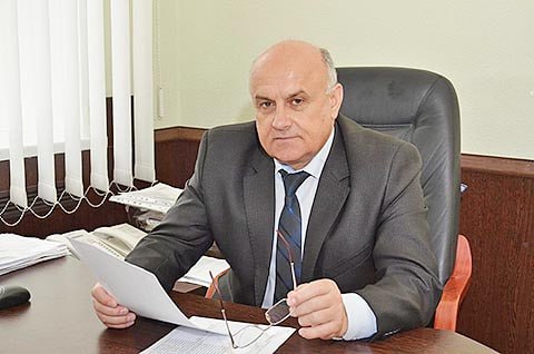 Микола Миргородський, Чернігів, депутат