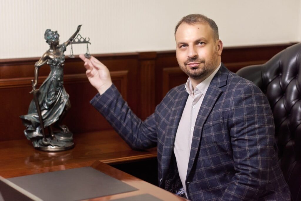 Людмила Мойсук Геннадій Бабій