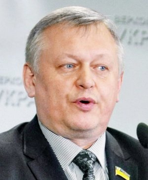 Олег Купрієнко, Чернігів, досьє, біографія. компромат, Радикальна партія