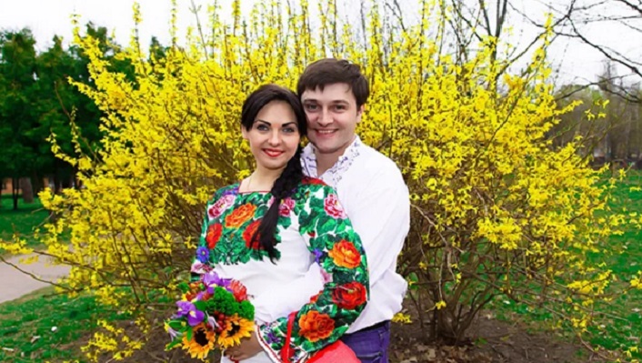 Андрій Ковальський Тетяна Хітрік Київ рейдер