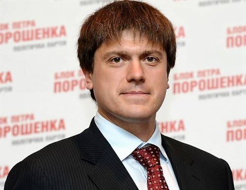 Іван Винник біографія компромат Херсон