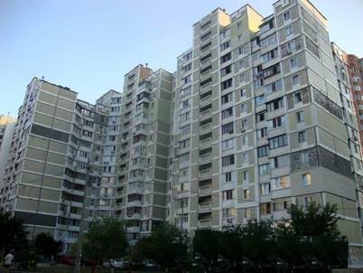 Олександр Дануця, квартира