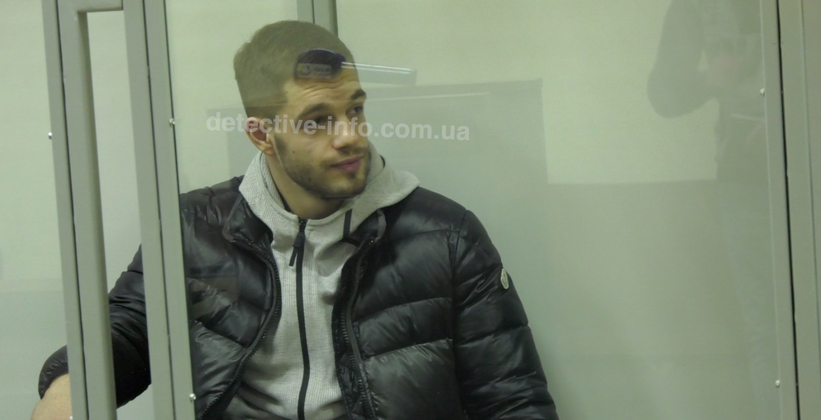 Кирило Основський, злодій, запобіжний захід, Кирилу Островському
