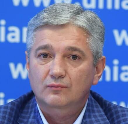 Олександр Ліщенко, досьє, біографія, компромат, Київ, Лича