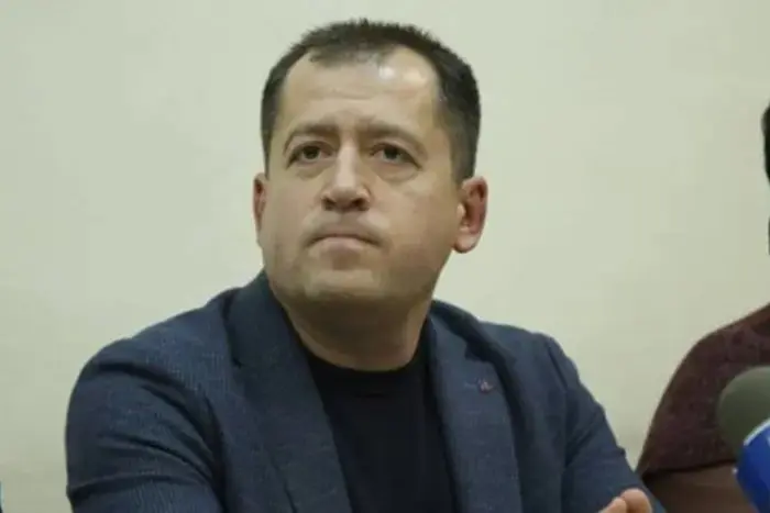 Віктор Крайтор, Sense Bank, Сенс банк, служба безпеки