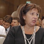 Наталія Яресько
