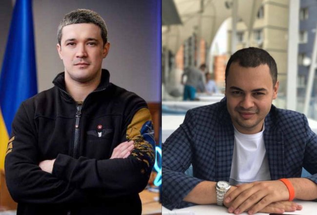 Михайло Федоров, Сеяр Куршутов, інформаційна атака, Міноборони, Сеяра Куршутова
