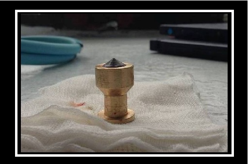 bullet