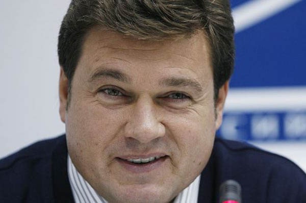Віктор Бондик, Укртрансхімаміак, досьє, біографія, компромат