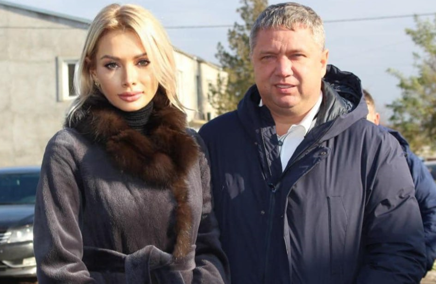 Ірина Кормишкіна, Ірина Аллахвердієва, Юрій Кормишкін
