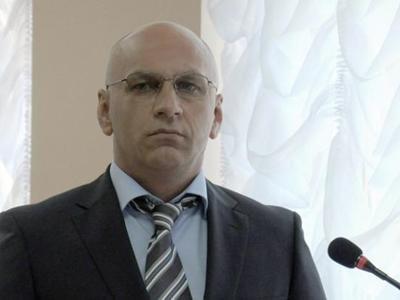 Володимир Гелетей, Петівка