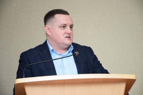 Тимофій Голбан Полтава біографія компромат