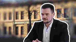 Ростислав Сопильник, суддя, Львівський університет